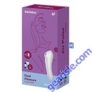 Dual Pleasure White box