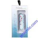 Maia Sherri Rechargeable Mini Bullet box
