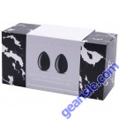 Le Wand Crystal Yoni Eggs Black Obsidian box