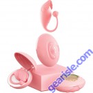 Zalo Amorette Vibrating Egg Fairy Pink all