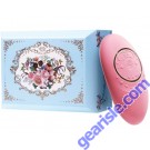 Zalo Versailles Jeanne App Remote Control box