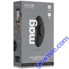 App Controlled USB Rechargeable Panty Vibrator box