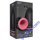 Zolo Warming Dome box