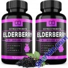 Elderberry Immune Booster