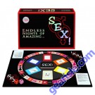 Endless Nights of Amazing Board Game Sex by Kheper