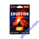 Eruption 35000 Natural Formula