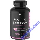 SR Evening Primrose