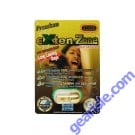 EXten Zone Premium Gold 12000 Capsule