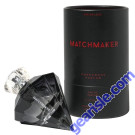 Eye of Love Matchmaker Black Diamond LGBTQ Parfum-Attract Him