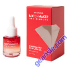 Eye of Love Matchmaker Pheromone Perfume Oil-Red Diamond 20ml
