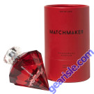 Eye of Love Matchmaker Red Diamond LGBTQ Parfum-Attract Her bottle