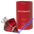 Eye of Love Matchmaker Red Diamond Parfum-Attract Him Front