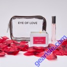 Eye of Love Pheromone Gift Set-One Love