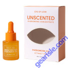 Eye of Love Pheromone Parfum Oil Additive-Unscented Female Box bottle