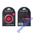Forto F12 box