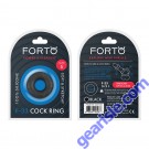 Forto F33 Black