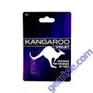 Female arousal enhancement pill for boosting sexual desire