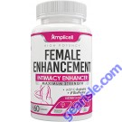 Female Sexual Enhancer Hormone Balance Intimacy Mood Support 60ct