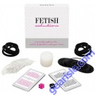 Fetish Seduction 36 Ideas Game