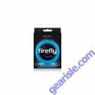 Firefly Halo Large Blue