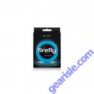 Firefly Halo Medium Blue
