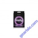 Firefly Halo Medium Purple