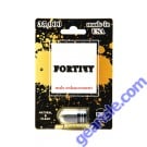 Fortify 35000 Male Enhancement Pill