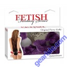 Original Furry Cuffs Purple Fetish Fantasy Series By Pipedream