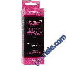 GoodHead Sweet Strawberry Deep Throat Oral Anesthetic Spray