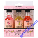 GoodHead Cocktail Delights 3Pack