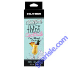 GoodHead Juicy Head Cocktails Dry Mouth Spray-Piña Colada 2oz