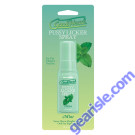 GoodHead Pussy Licker Spray-Mint 1 fl. oz.