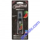 Goodhead Tingle Spray Wild Watermelon 1 oz.
