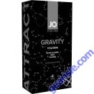 JO Gravity Cologne Infused With Pheromones For Men 3.9Oz Perfume