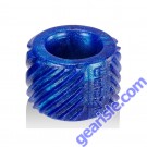 Grunt Blue Ring front