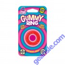 Gummy Rings Red box