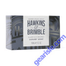 Hawkins Brimble Elemi Moisturising Soap Bar