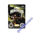 Hercules 15000 Male Enhancement Pill