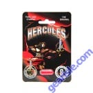 Hercules 1800 Male Enhancement Capsules
