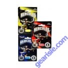 Hercules Male Enhancement Sample 3 Pills Pack