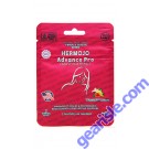 Hermojo Advance Pro Female Sensual Bites Strawberry Banana Flavor