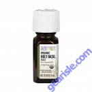 Bottle of Organic Holy Basil Tulsi Oil