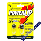 Power Up Honeygizer Hardcore Formulation Double Yellow Pills