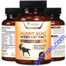 Natures Horny Goat
