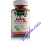 Natures Wellness Horny Goat Weed 