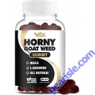 Idea Health Horny Goat Weed Gummy