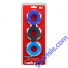 Oxballs Huj3 Blue