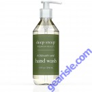 Rosemary Mint Vegan Liquid Hand Wash