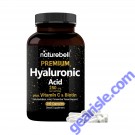 NatureBell Hyaluronic Acid Capsules front view