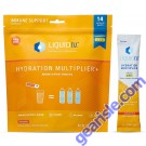Hydration Multiplier